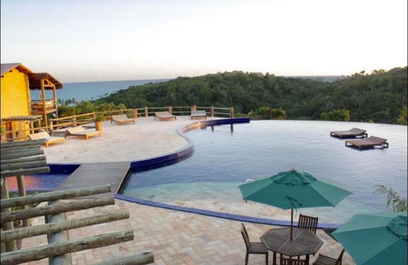 Villas Resort Pra-Tagy Relais Paradise Maceio Dış mekan fotoğraf