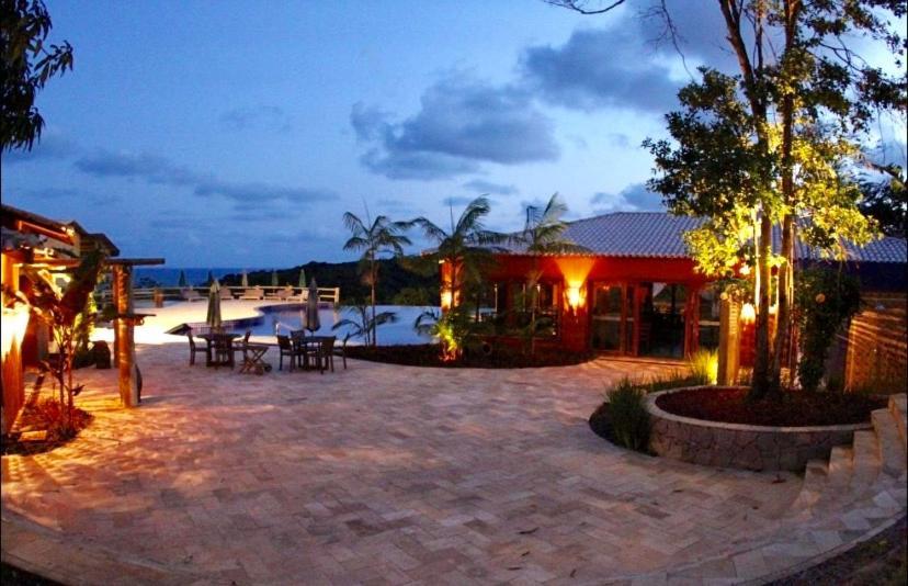 Villas Resort Pra-Tagy Relais Paradise Maceio Dış mekan fotoğraf