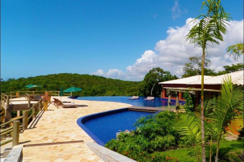 Villas Resort Pra-Tagy Relais Paradise Maceio Dış mekan fotoğraf