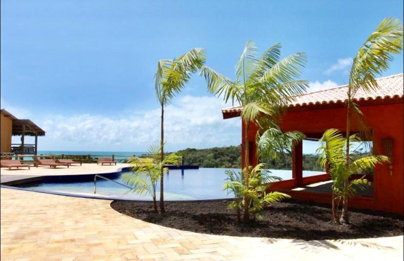 Villas Resort Pra-Tagy Relais Paradise Maceio Dış mekan fotoğraf