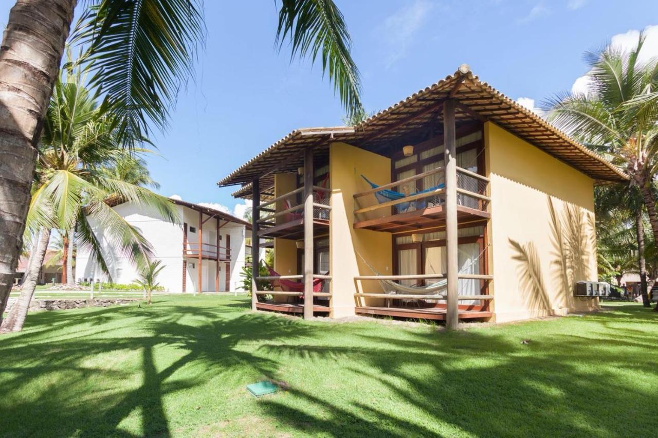 Villas Resort Pra-Tagy Relais Paradise Maceio Dış mekan fotoğraf