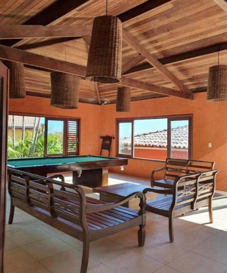 Villas Resort Pra-Tagy Relais Paradise Maceio Dış mekan fotoğraf