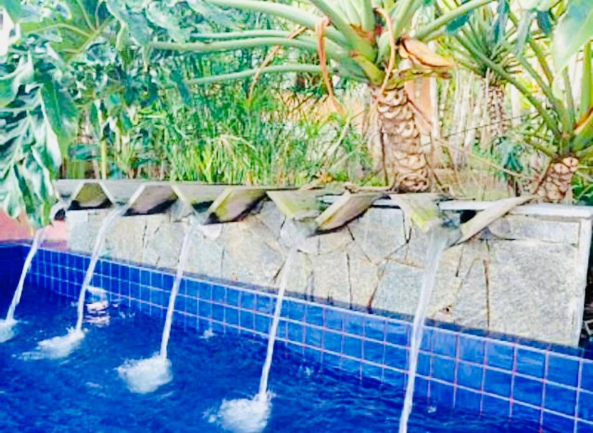 Villas Resort Pra-Tagy Relais Paradise Maceio Dış mekan fotoğraf