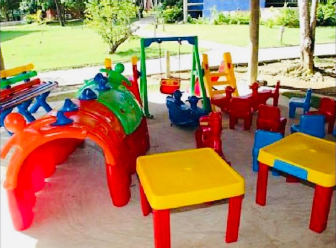 Villas Resort Pra-Tagy Relais Paradise Maceio Dış mekan fotoğraf