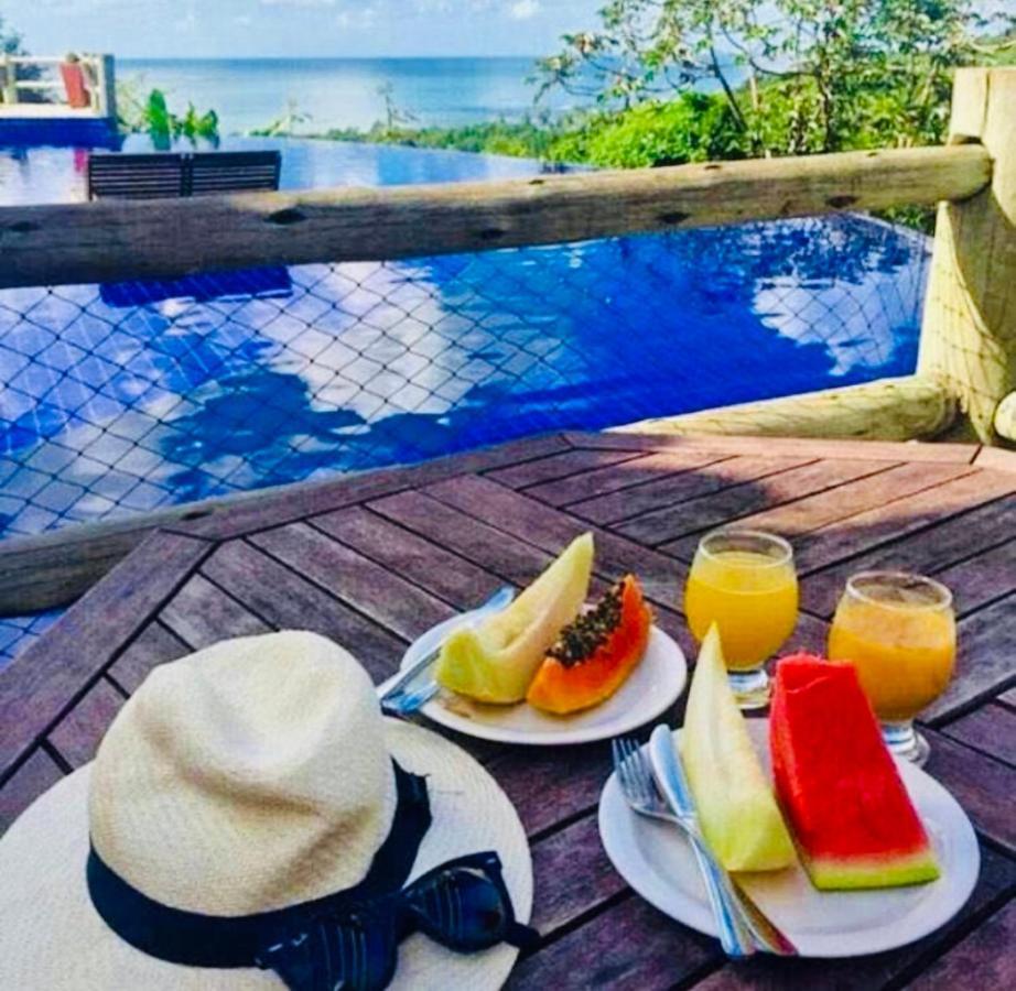 Villas Resort Pra-Tagy Relais Paradise Maceio Dış mekan fotoğraf