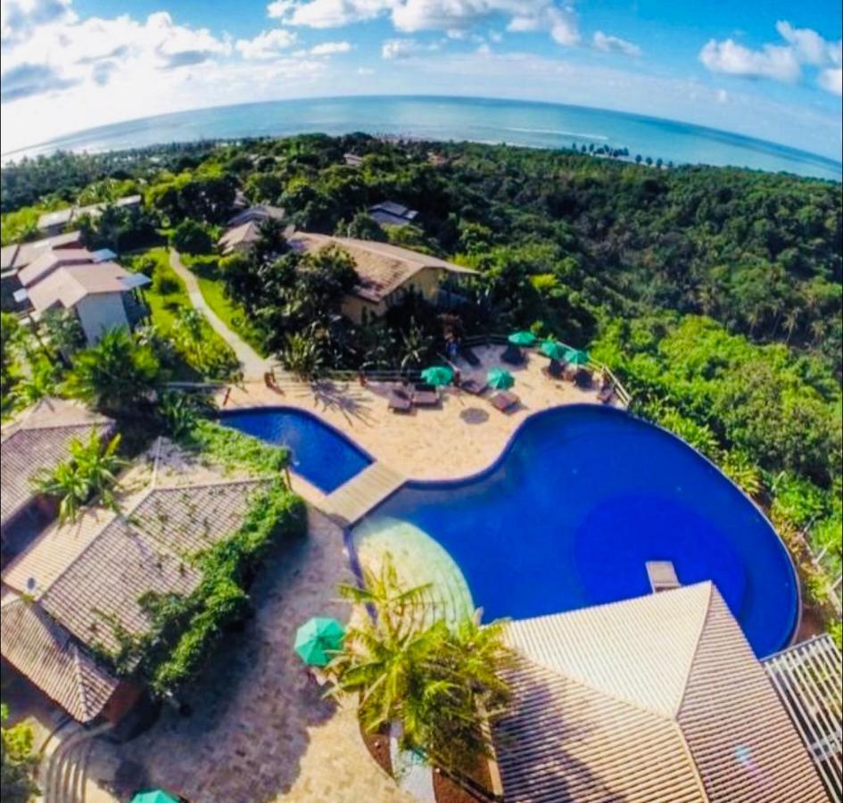 Villas Resort Pra-Tagy Relais Paradise Maceio Dış mekan fotoğraf