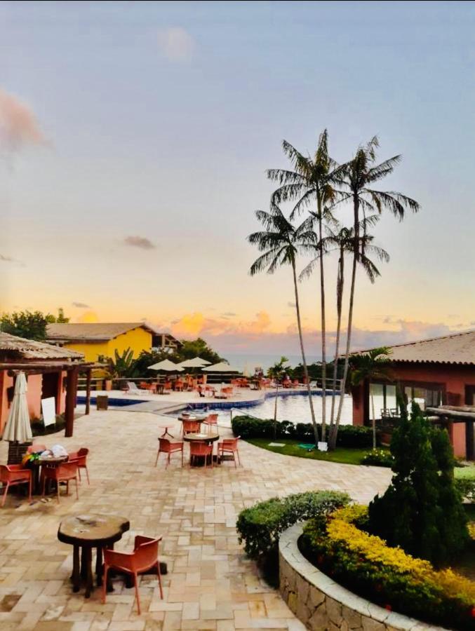Villas Resort Pra-Tagy Relais Paradise Maceio Dış mekan fotoğraf