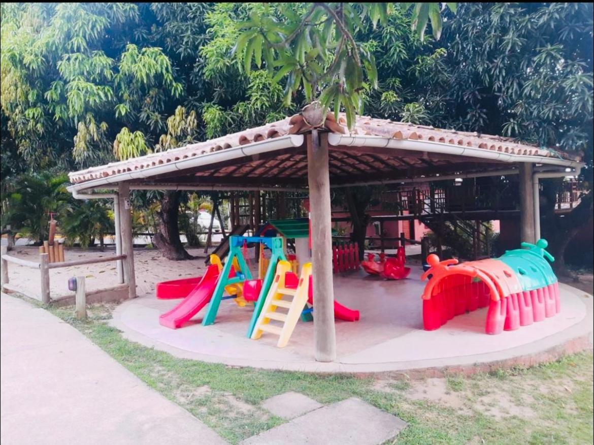 Villas Resort Pra-Tagy Relais Paradise Maceio Dış mekan fotoğraf