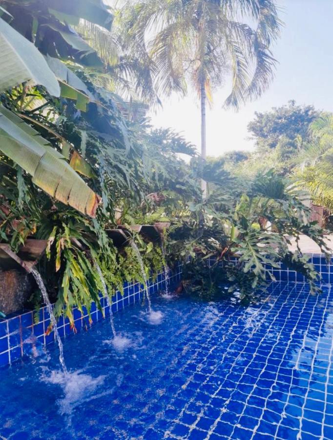 Villas Resort Pra-Tagy Relais Paradise Maceio Dış mekan fotoğraf