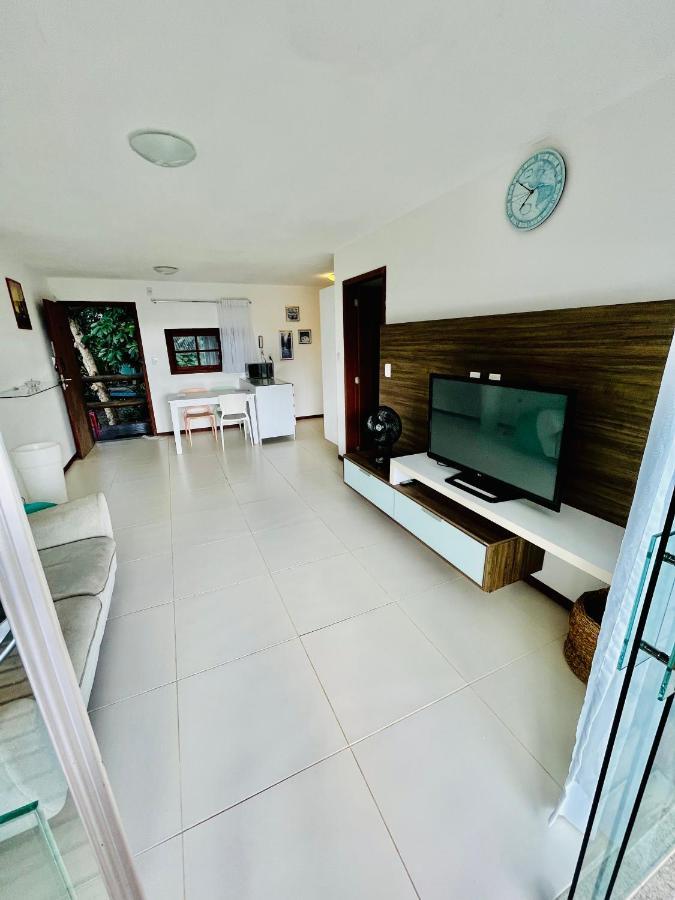 Villas Resort Pra-Tagy Relais Paradise Maceio Dış mekan fotoğraf