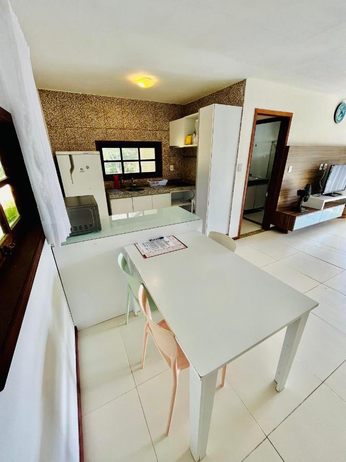 Villas Resort Pra-Tagy Relais Paradise Maceio Dış mekan fotoğraf