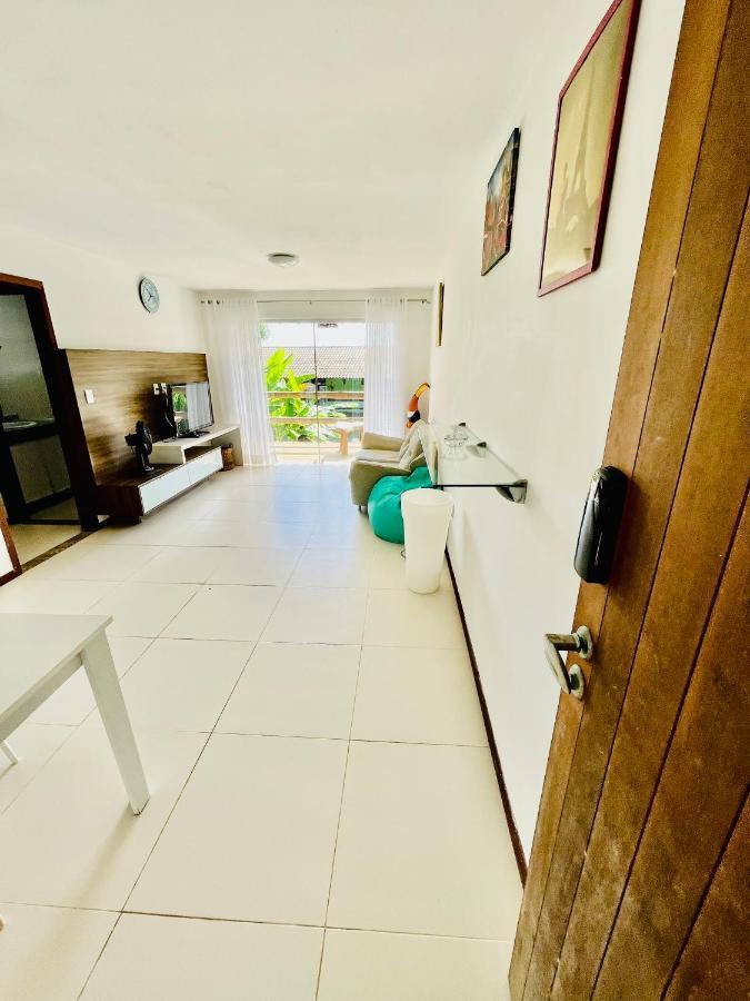 Villas Resort Pra-Tagy Relais Paradise Maceio Dış mekan fotoğraf