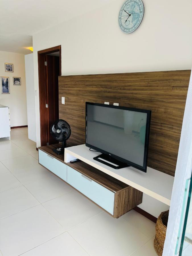 Villas Resort Pra-Tagy Relais Paradise Maceio Dış mekan fotoğraf
