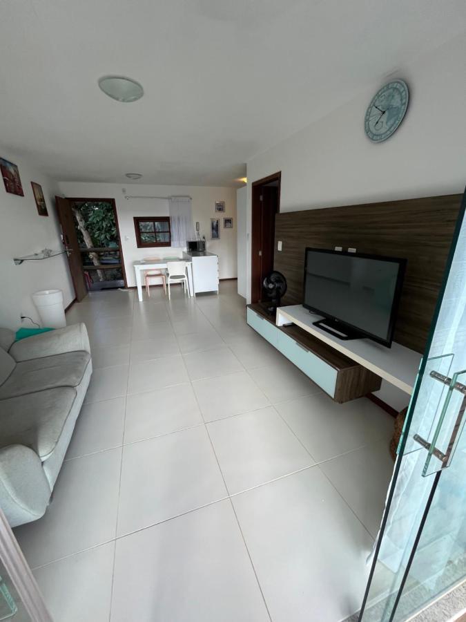 Villas Resort Pra-Tagy Relais Paradise Maceio Dış mekan fotoğraf