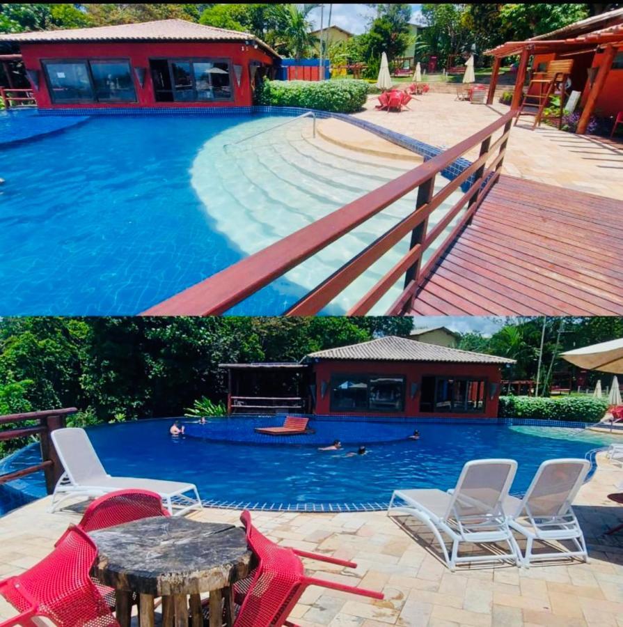 Villas Resort Pra-Tagy Relais Paradise Maceio Dış mekan fotoğraf