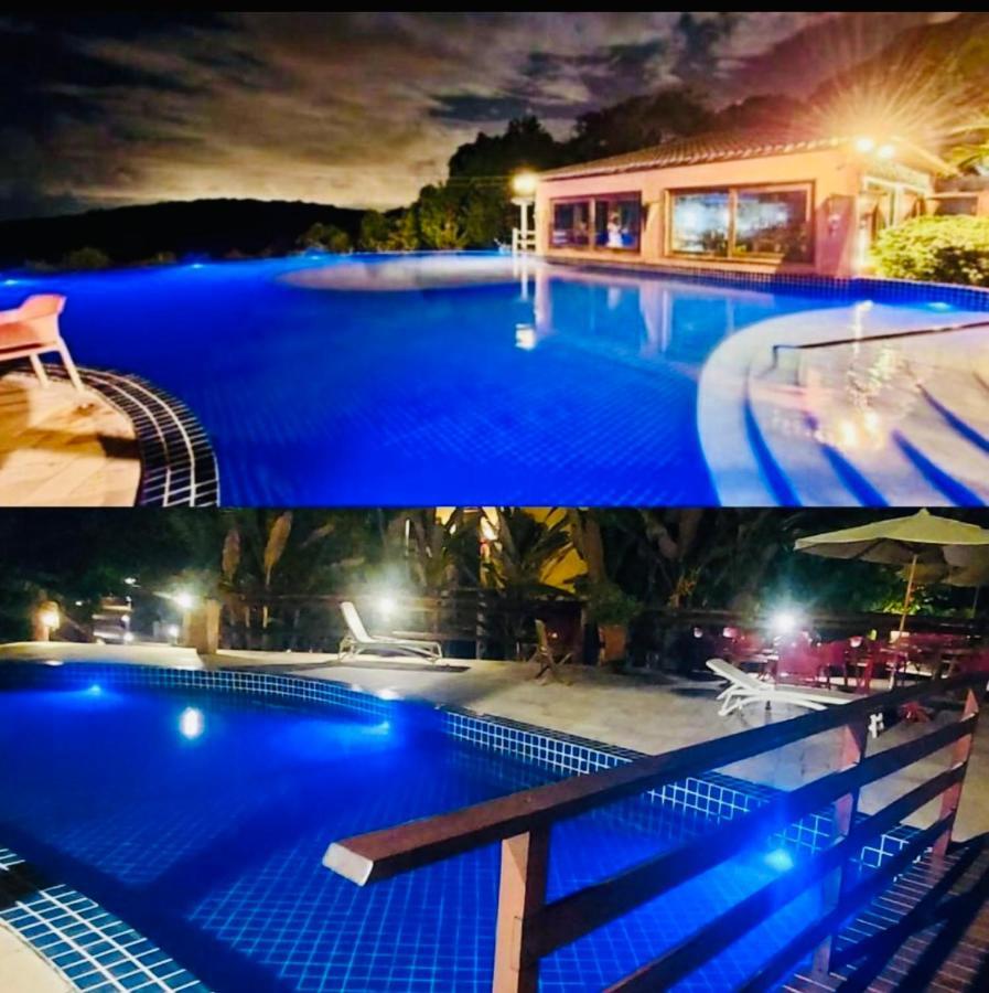 Villas Resort Pra-Tagy Relais Paradise Maceio Dış mekan fotoğraf