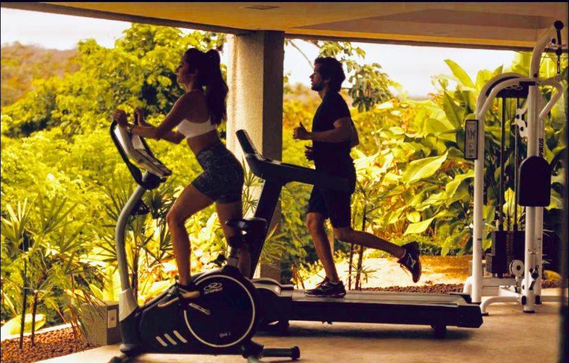 Villas Resort Pra-Tagy Relais Paradise Maceio Dış mekan fotoğraf