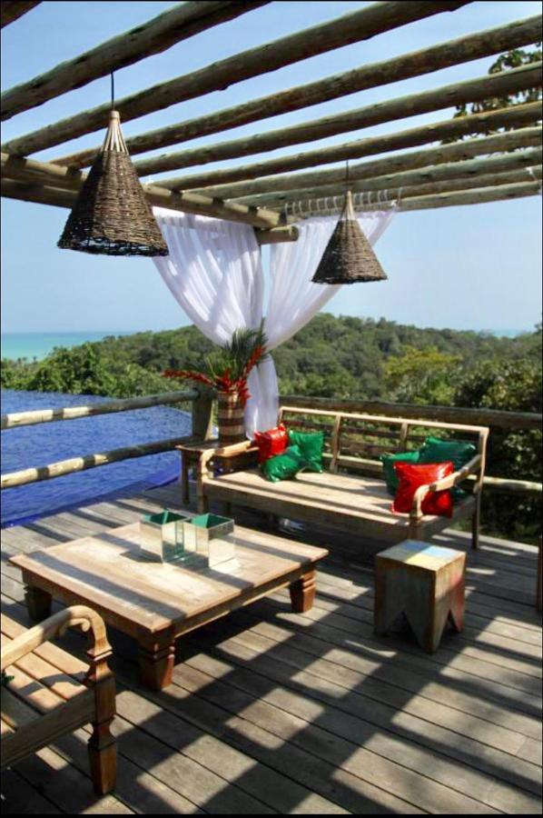 Villas Resort Pra-Tagy Relais Paradise Maceio Dış mekan fotoğraf