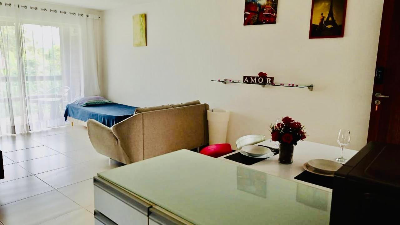 Villas Resort Pra-Tagy Relais Paradise Maceio Dış mekan fotoğraf