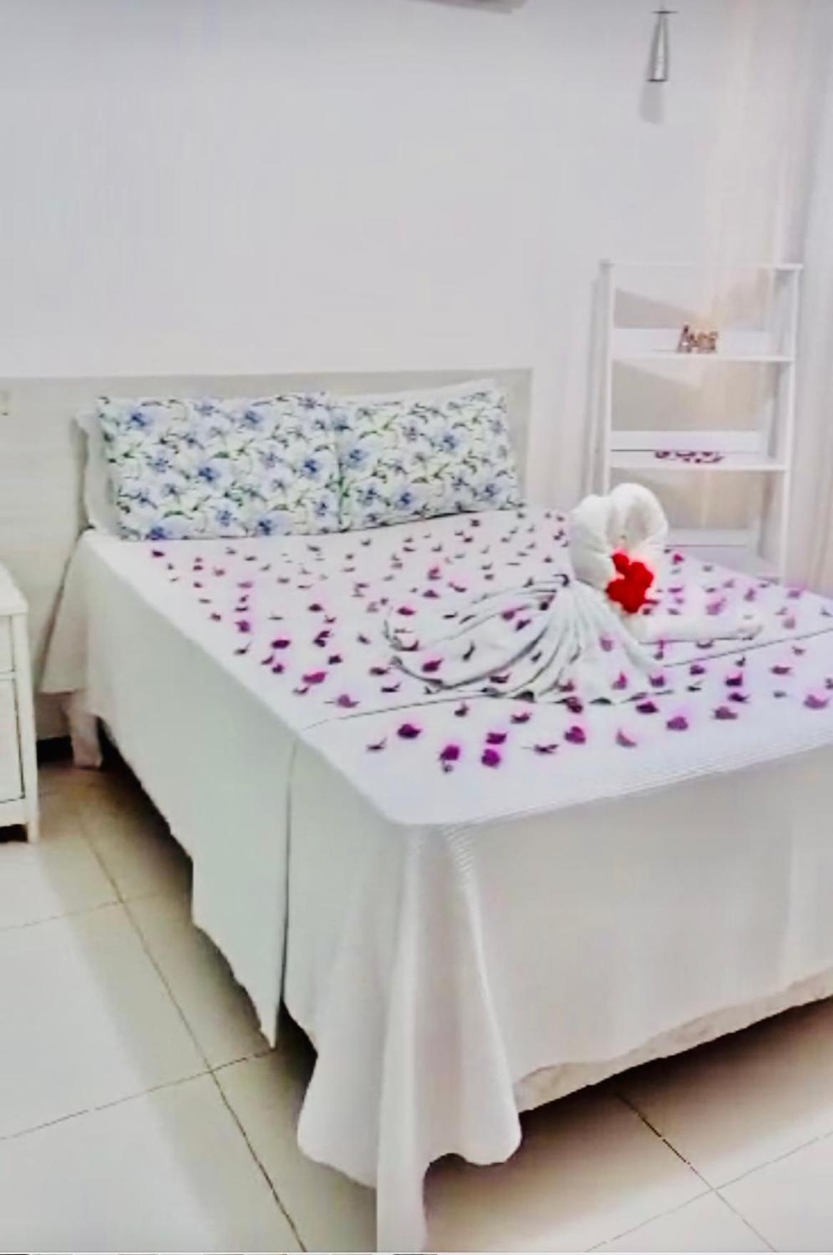 Villas Resort Pra-Tagy Relais Paradise Maceio Dış mekan fotoğraf