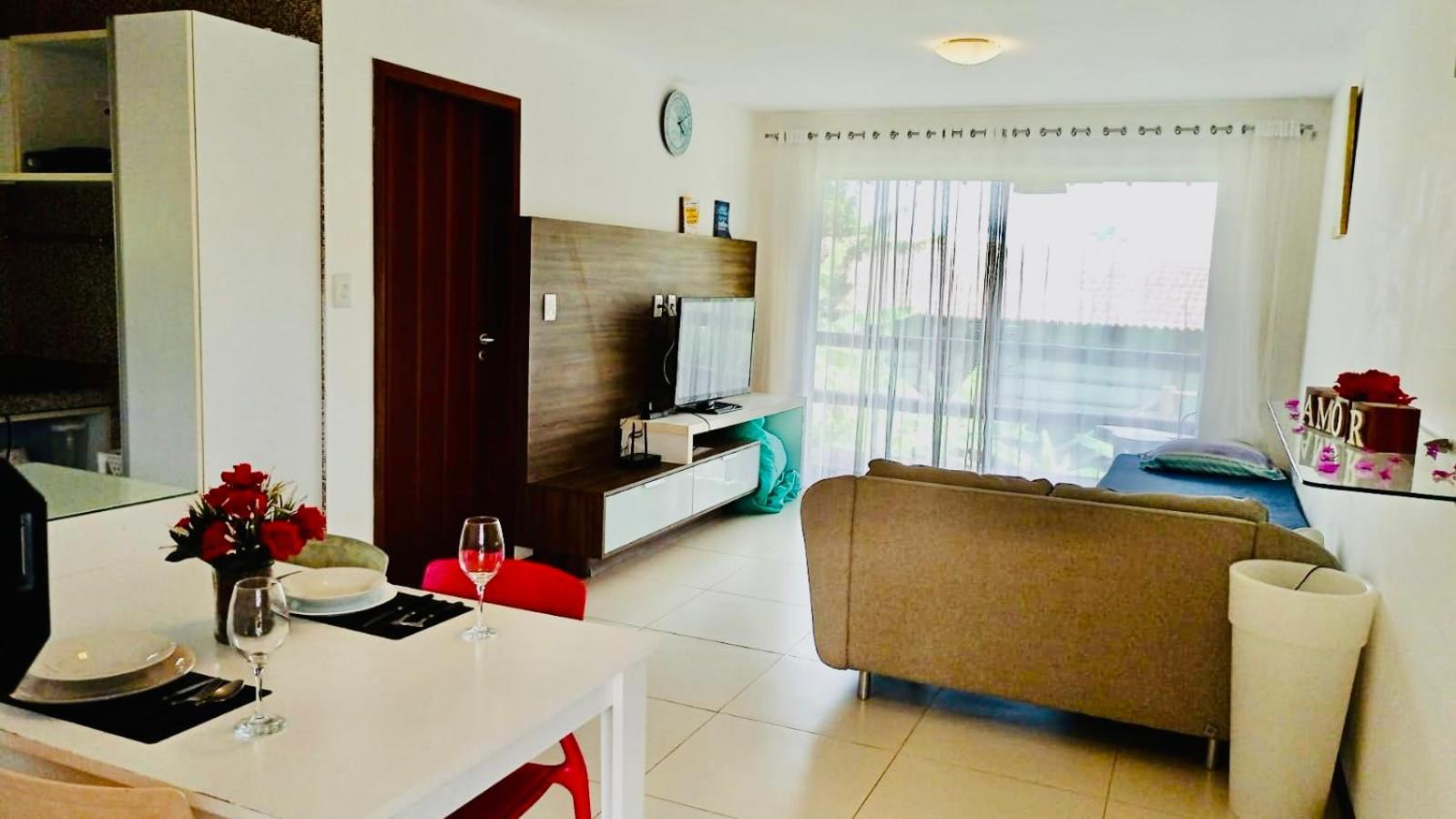 Villas Resort Pra-Tagy Relais Paradise Maceio Dış mekan fotoğraf
